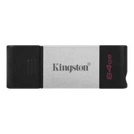 Kingston DataTraveler 80 64GB