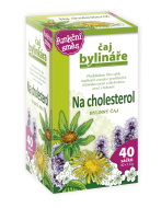 Mediate Cholesterol 40x1.6g - cena, srovnání