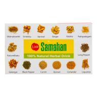 Link Natural Samahan bylinný nápoj 10x4g - cena, srovnání