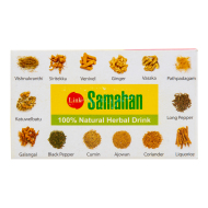 Link Natural Samahan bylinný nápoj 10x4g - cena, srovnání