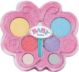 Zapf Creation Staršia sestrička Baby born Make up