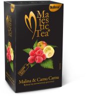 Biogena Majestic Tea Malina & Camu Camu 20x2.5g - cena, srovnání
