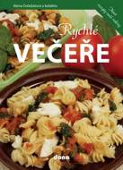 Rychlé večeře (Alena Doležalová) - cena, srovnání