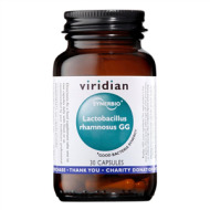 Viridian Synerbio Lactobacillus Rhamnosus GG 30tbl - cena, srovnání