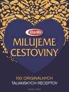 Milujeme cestoviny - cena, srovnání