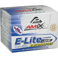 Amix E-Lite Electrolytes 20x25ml - cena, srovnání