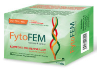 Onapharm Fytofem harmony + control 90tbl - cena, srovnání