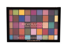 Makeup Revolution Maxi Reloaded Palette Monster Mattes 60.75g