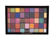 Makeup Revolution Maxi Reloaded Palette Monster Mattes 60.75g - cena, srovnání