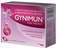 Bifodan Gynimun Dual Protect 30tbl - cena, srovnání