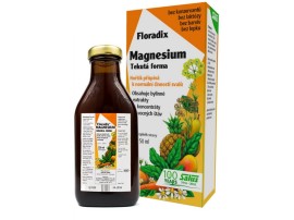 Salus Floradix Magnesium 250ml