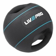 Livepro Double Grip 6kg - cena, srovnání
