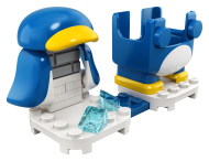 Lego Super Mario 71384 Tučniak Mario - oblek - cena, srovnání