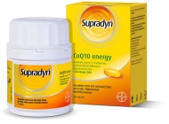 Delpharm Supradyn CoQ10 Energy 30tbl - cena, srovnání