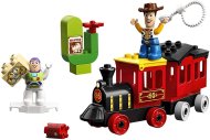Lego Duplo 10894 Vláčik z Toy Story - cena, srovnání