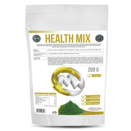 Maxxwin Health Mix 200g