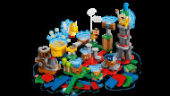 Lego Super Mario 71380 Set pre tvorcov - cena, srovnání