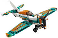 Lego Technic 42117 Pretekárske lietadlo - cena, srovnání