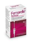Se-Cure Pharmaceuticals Femarelle Recharge 50+ 56tbl - cena, srovnání