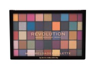 Makeup Revolution Maxi Reloaded Palette Big Big Love 60.75g - cena, srovnání