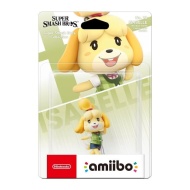 Nintendo Amiibo Smash Isabelle - cena, srovnání