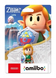 Nintendo Amiibo Link - Links Awakening