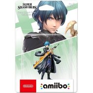 Nintendo Amiibo Smash Smash Byleth - cena, srovnání