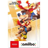 Nintendo Amiibo Smash Smash Banjo and Kazzoie - cena, srovnání
