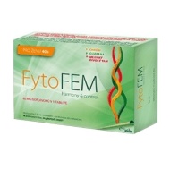 Onapharm Fytofem harmony + control 30tbl - cena, srovnání