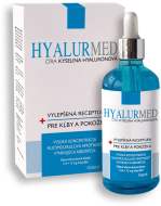 Pharma Fsc Číra kyselina hyalurónová 100ml - cena, srovnání