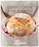 Domáci chlieb a iné dobroty - cena, srovnání
