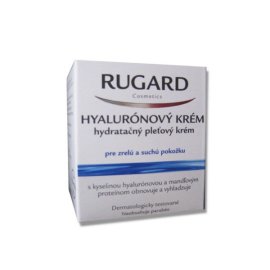 Rugard Hyaluronový hydratační krém 50ml