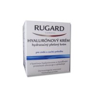 Rugard Hyaluronový hydratační krém 50ml - cena, srovnání