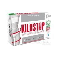 Astina Pharm Kilostop balance 60tbl - cena, srovnání