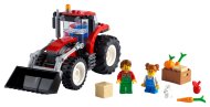 Lego City 60287 Traktor - cena, srovnání