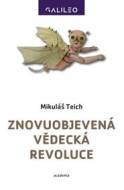 Znovuobjevená vědecká revoluce - cena, srovnání