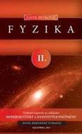 Fyzika II. (piate doplnené vydanie) - cena, srovnání