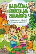 Babiččina kouzelná zahrádka - cena, srovnání