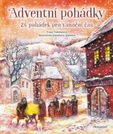 Adventní pohádky - cena, srovnání