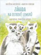 Záhada na ostrově lemurů - cena, srovnání