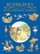 Rozprávky Hansa Christiana Andersena - cena, srovnání