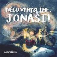 Něco vymyslíme, Jonáši! - cena, srovnání