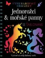 Jednorožci a mořské panny - cena, srovnání