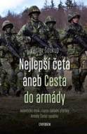 Nejlepší četa aneb Cesta do armády - cena, srovnání