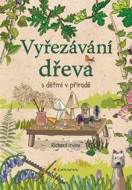 Vyřezávání dřeva s dětmi v přírodě - cena, srovnání