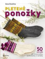 Pletené ponožky - cena, srovnání