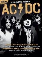 AC/DC - Kompletní příběh - cena, srovnání