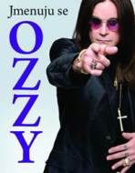 Jmenuju se Ozzy - cena, srovnání