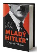 Mladý Hitler - Zrození Führera - cena, srovnání