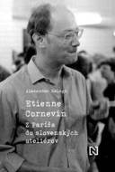 Etienne Cornevin - cena, srovnání